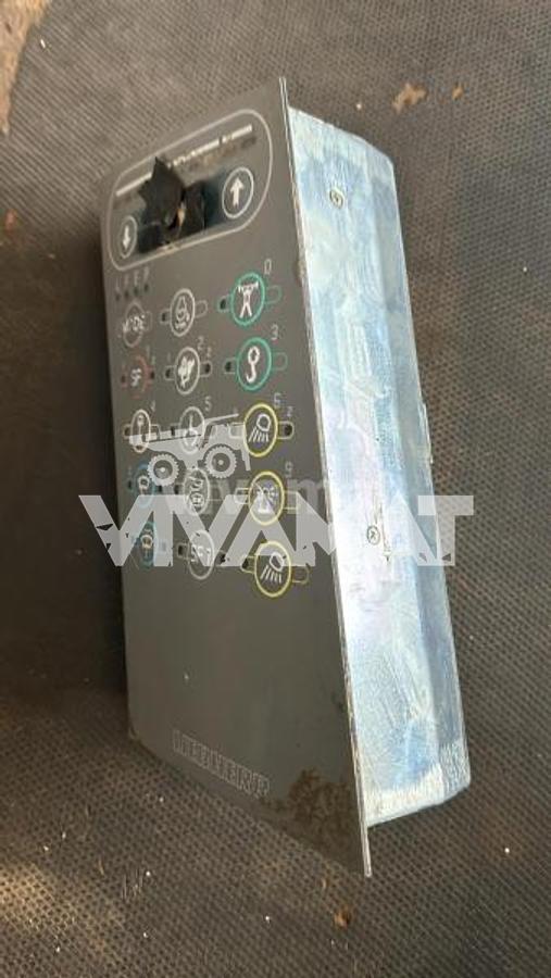 Used 2005 LIEBHERR R954CHD Li