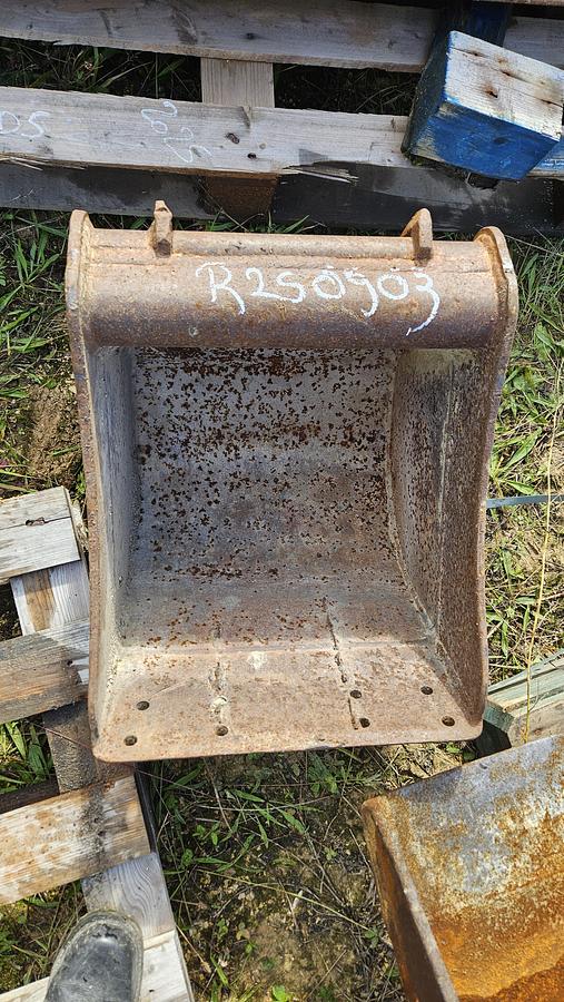 D'occasion Godet de terrassement ARDEN QA13 de largeur 40cm