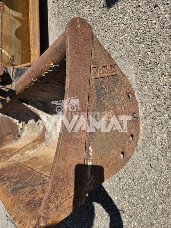 Used Caterpillar CAT 428d