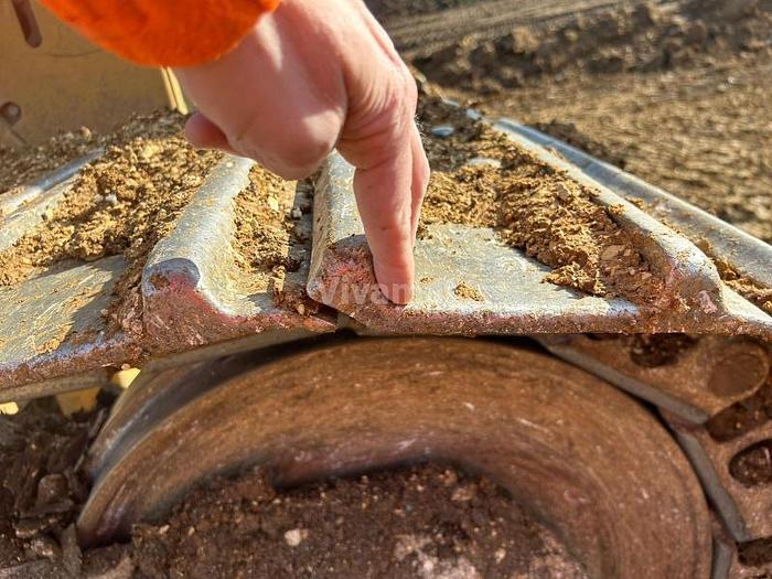 D'occasion Caterpillar 973C