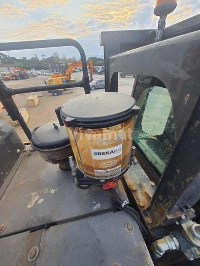 D'occasion Case CX470C