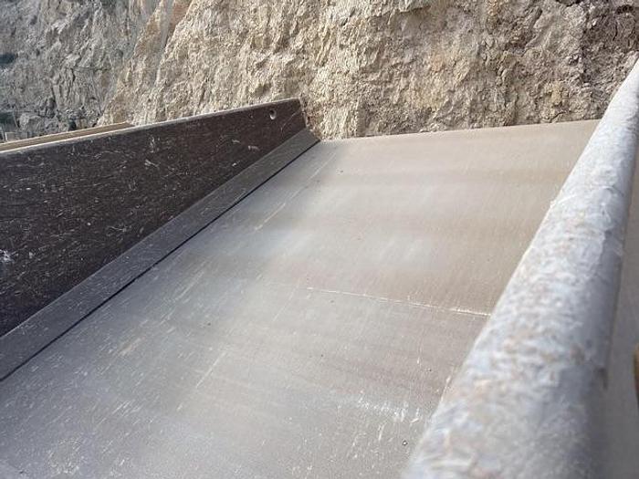 D'occasion Caterpillar 771D