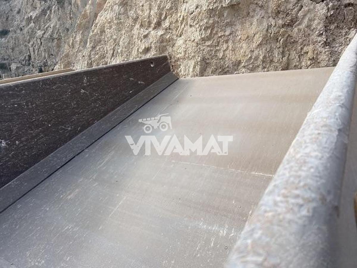 Used 2000 Caterpillar 771D