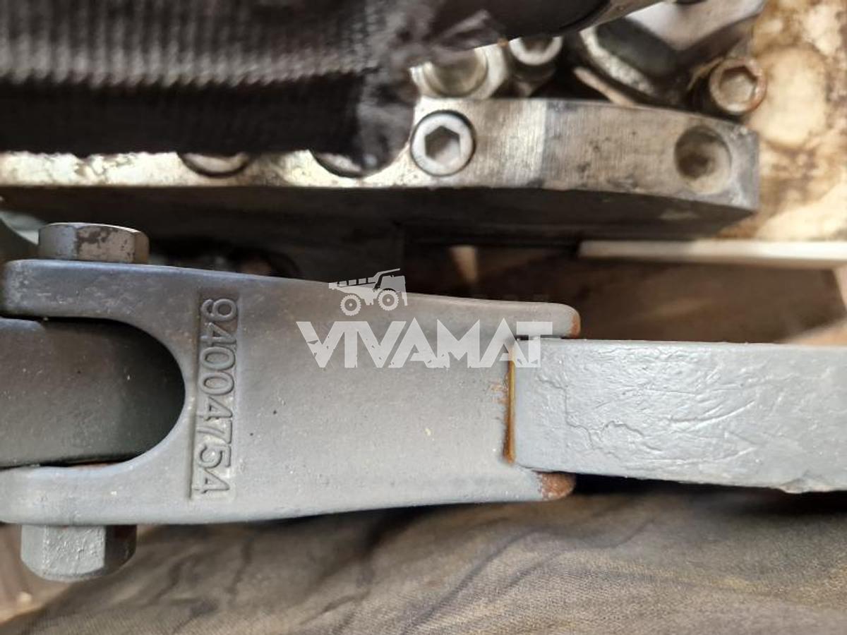 Used LIEBHERR SW33 -