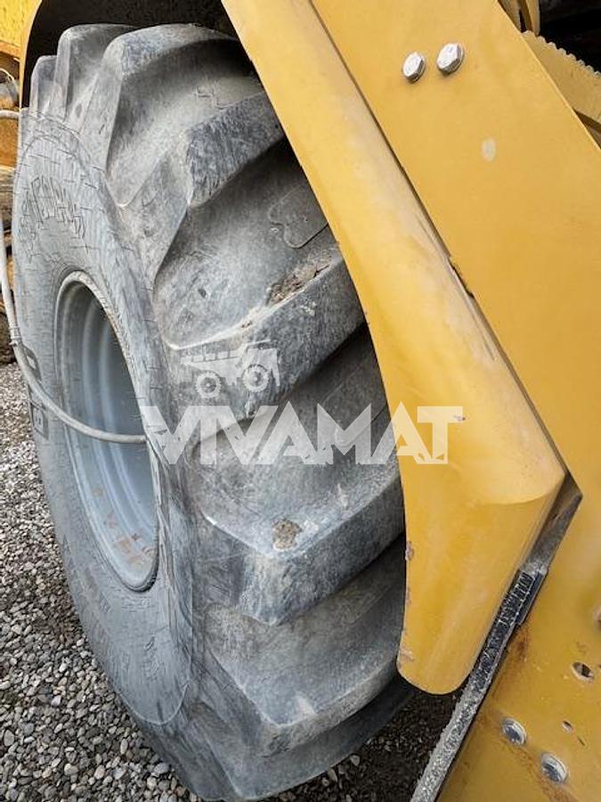 Used 2008 Terra Gator CH TG 2244