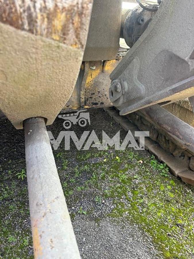 Used 2013 CATERPILLAR 973D