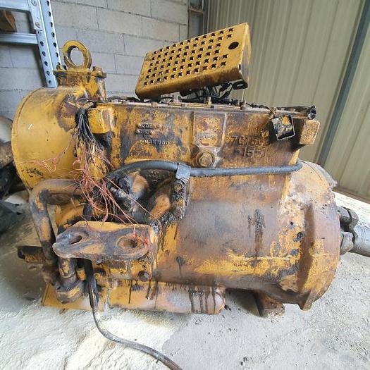 D'occasion Caterpillar 769D