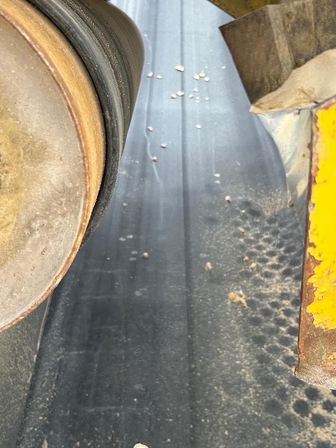 Used 2009 McCloskey R155