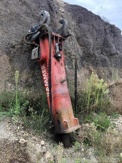 D'occasion Hyundai HX520L