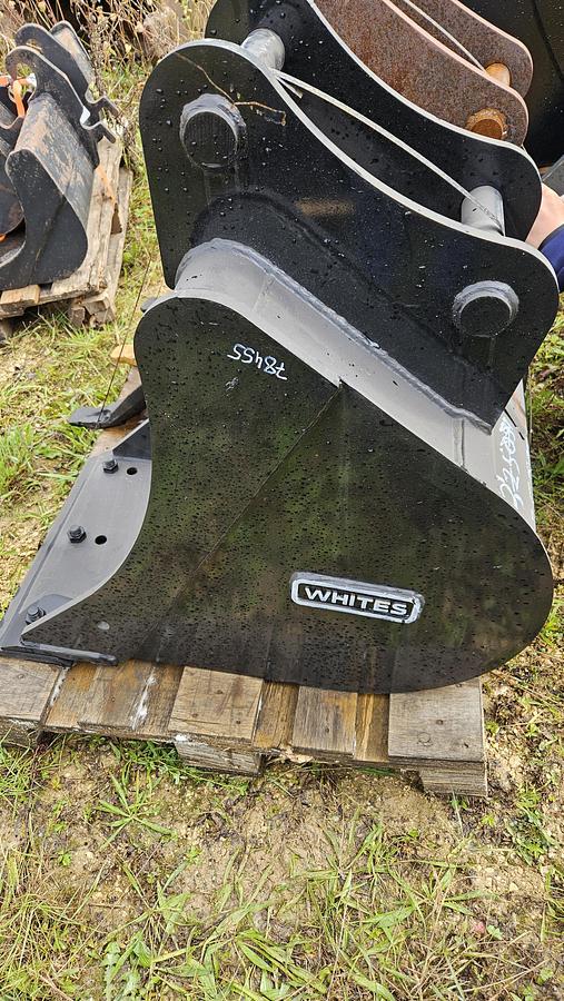WHITES Axe 45mm
