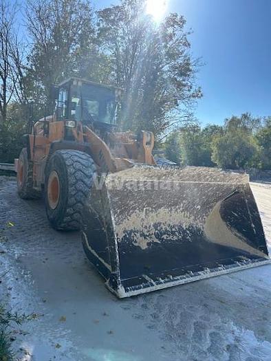 D'occasion Hyundai HL 970