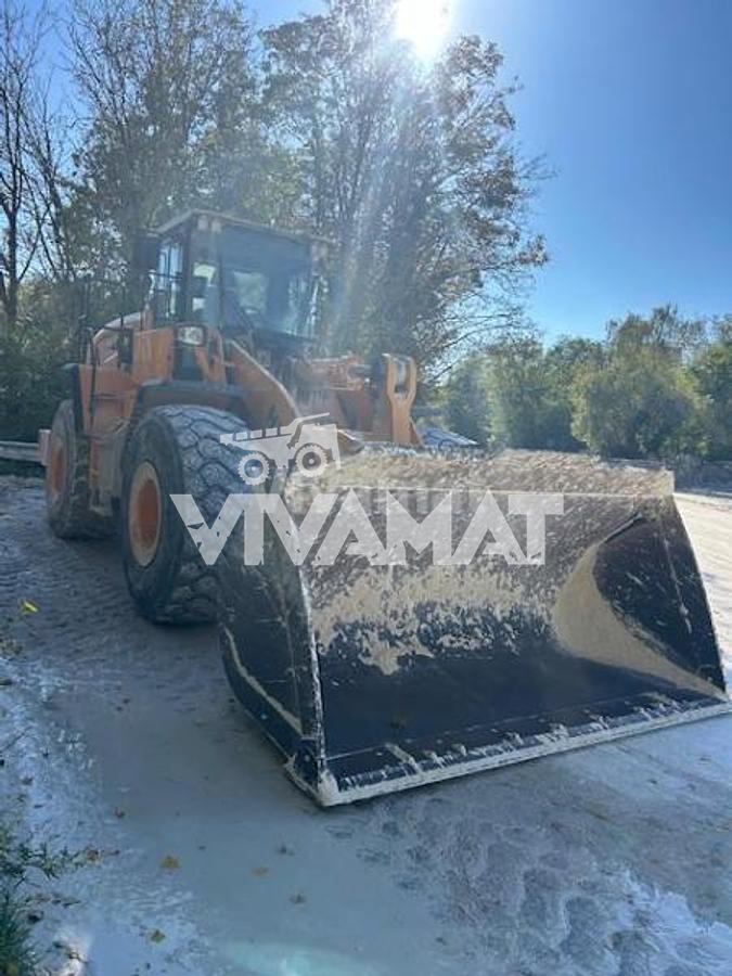 Used 2018 Hyundai HL970