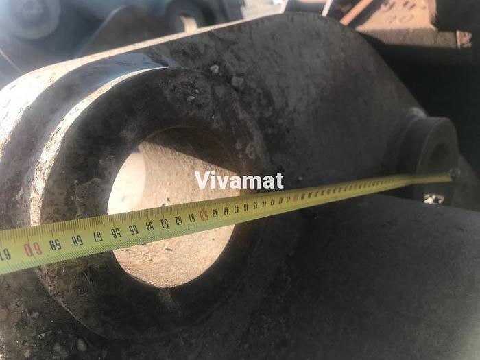 D'occasion Godet Trapeze LIEBHERR 954 SW77