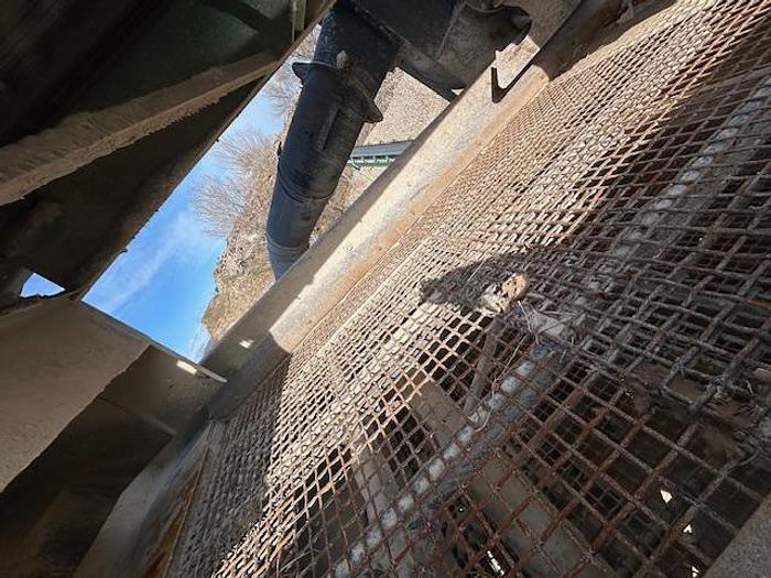 D'occasion Hazemag AP PH 1214