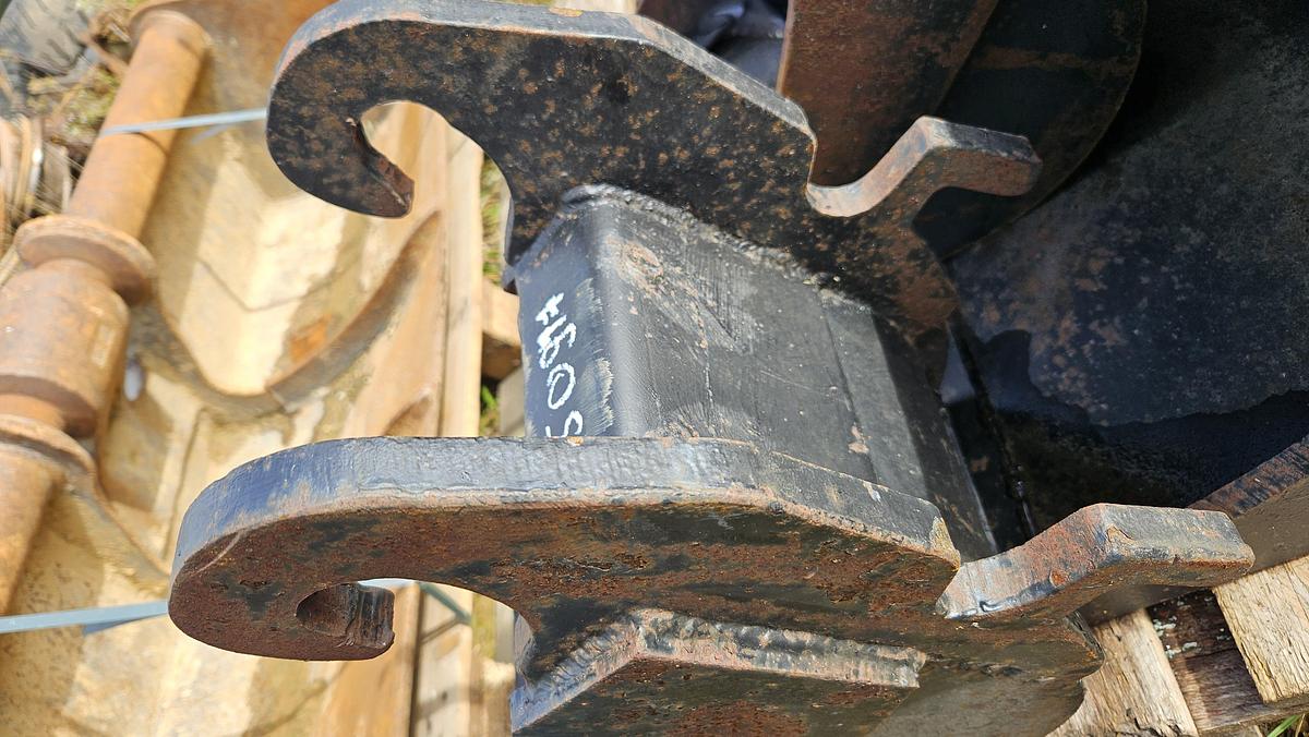 D'occasion VERACHTERT CW05