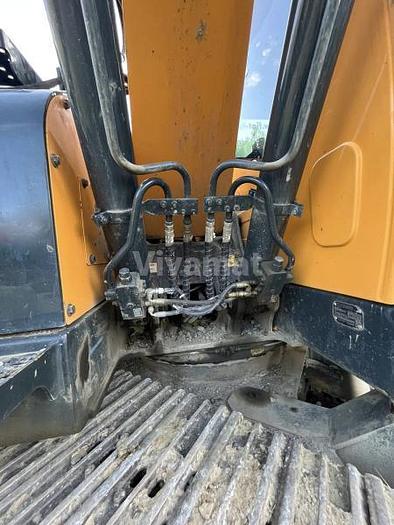 D'occasion Hyundai HX145 LCR