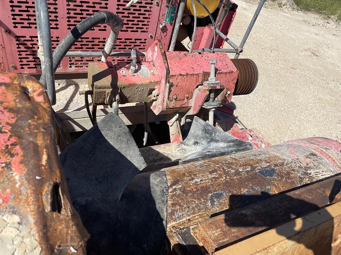 D'occasion Terex TEREX FINLAY J-1160