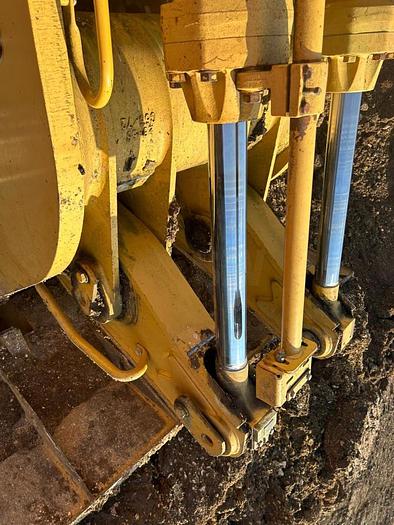 D'occasion Caterpillar 973C