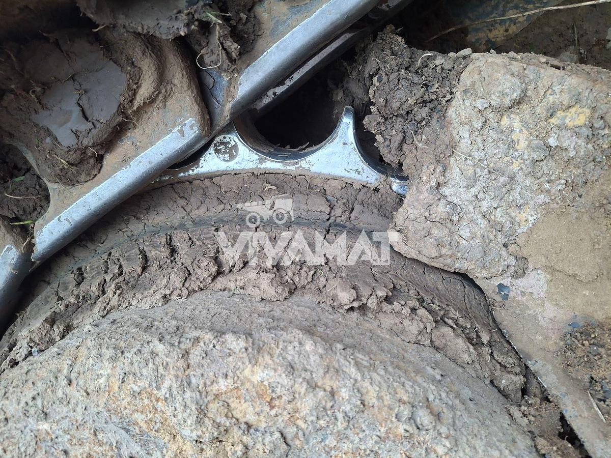 D'occasion 2015 CATERPILLAR 953D