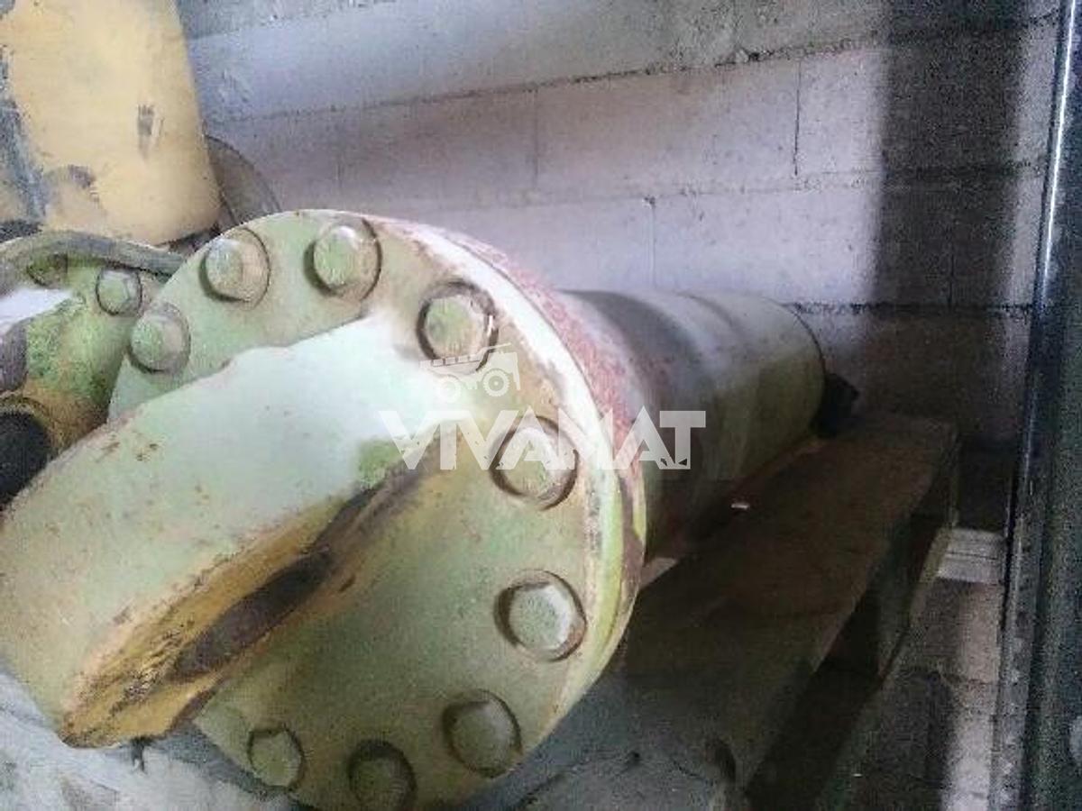 Used 1987 TEREX 33-40 -