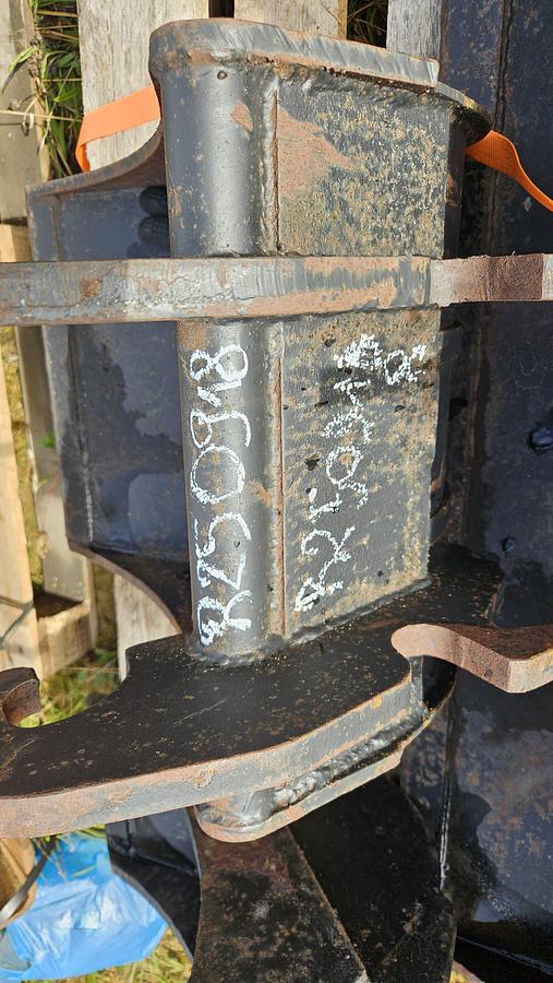 D'occasion VERACHTERT CW05