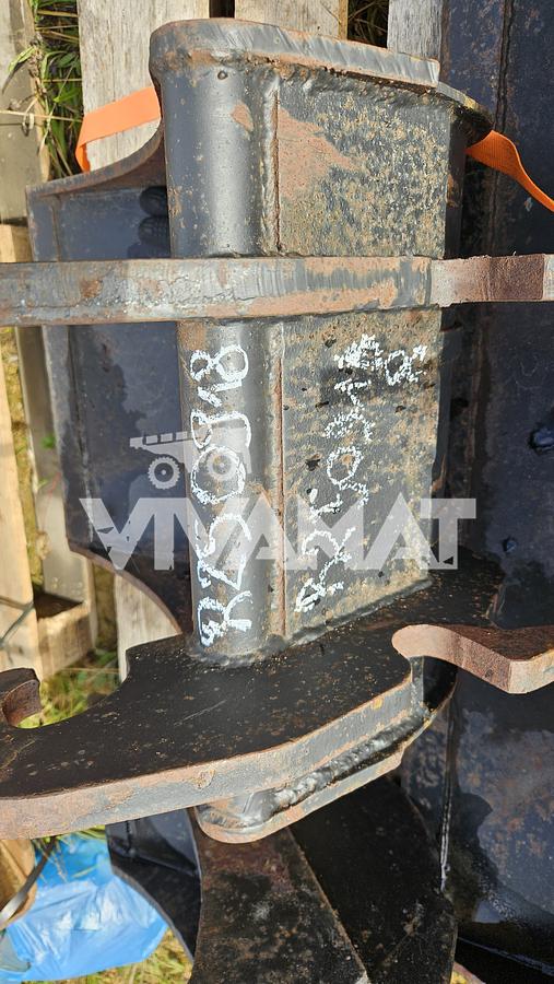 D'occasion VERACHTERT CW05