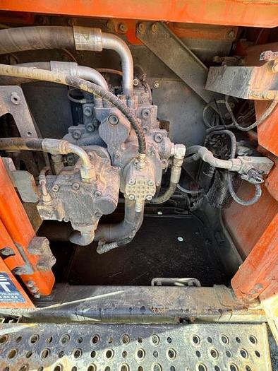 D'occasion Hitachi ZX530LCH-6