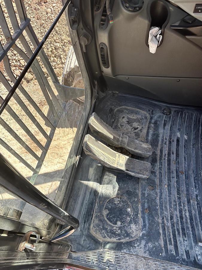 D'occasion 2013 LIEBHERR R924 LC