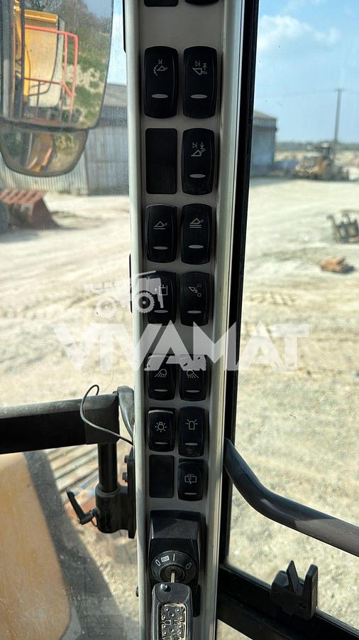 Used Chargeuse sur pneus Volvo L150H 2019