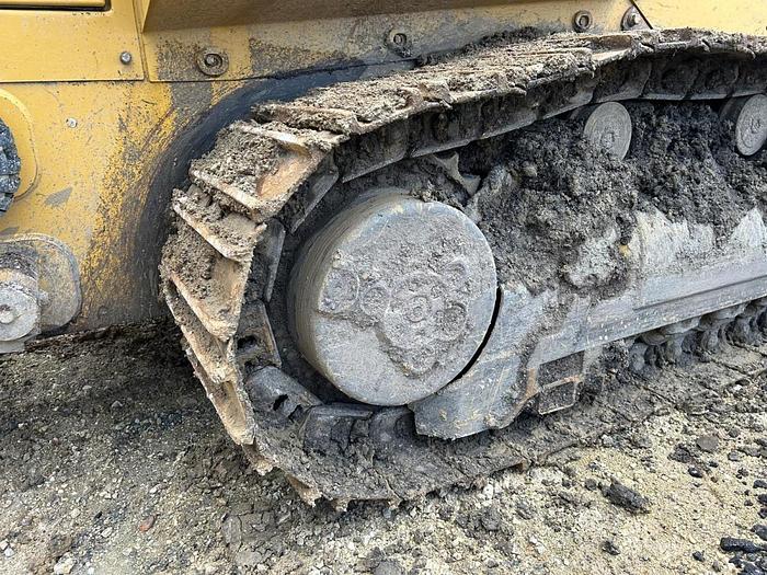 D'occasion Caterpillar 963D