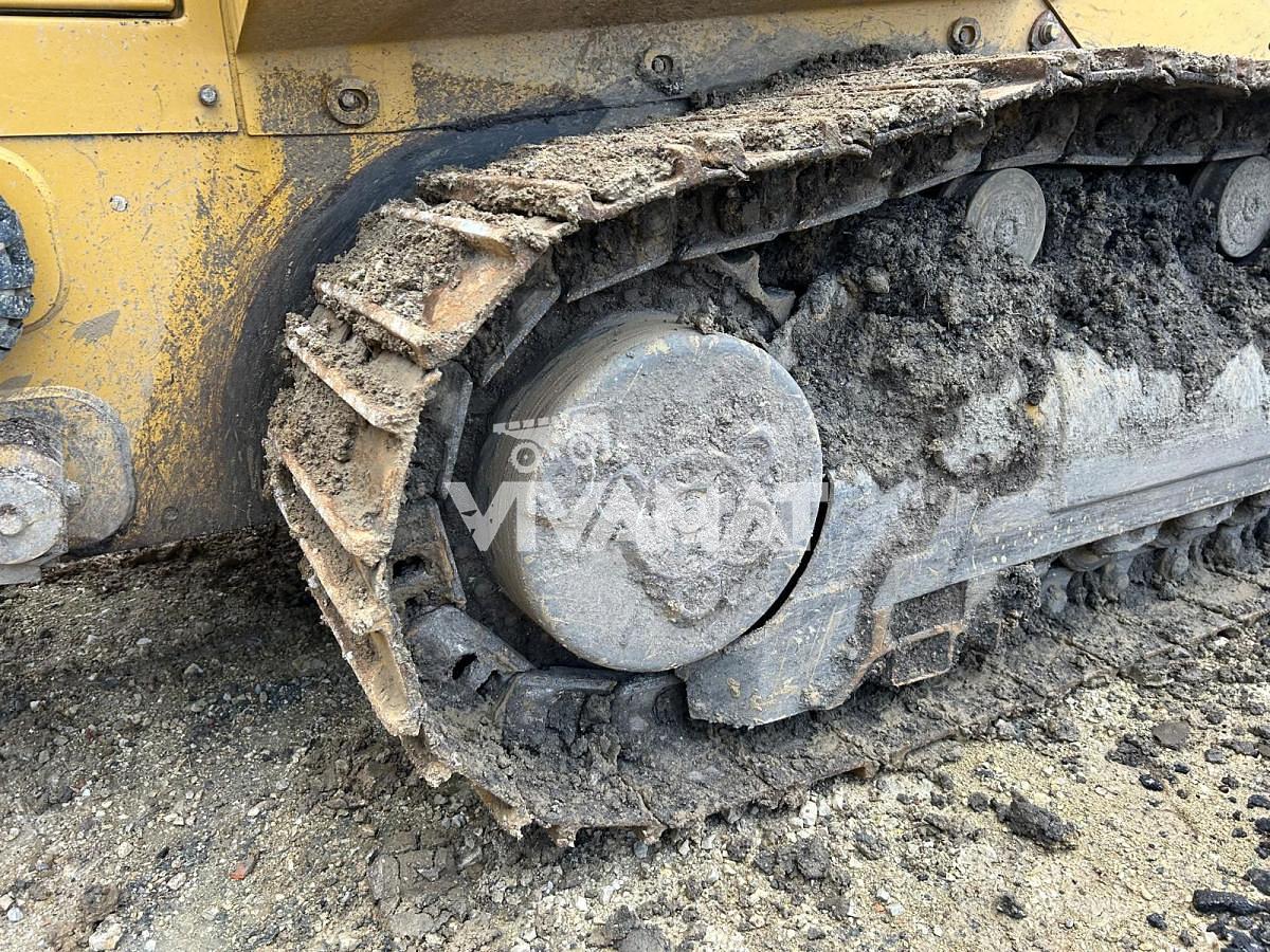 Used 2013 Caterpillar 963D