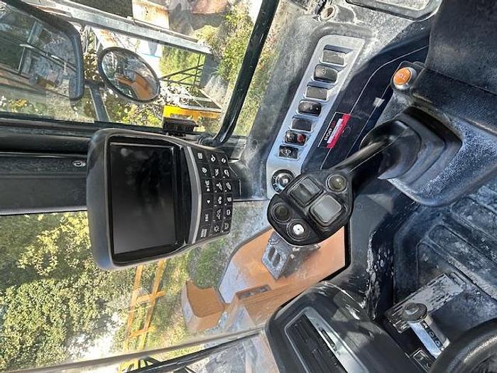 D'occasion Hyundai HL 970