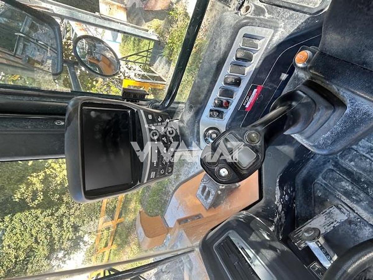 Used 2018 Hyundai HL970