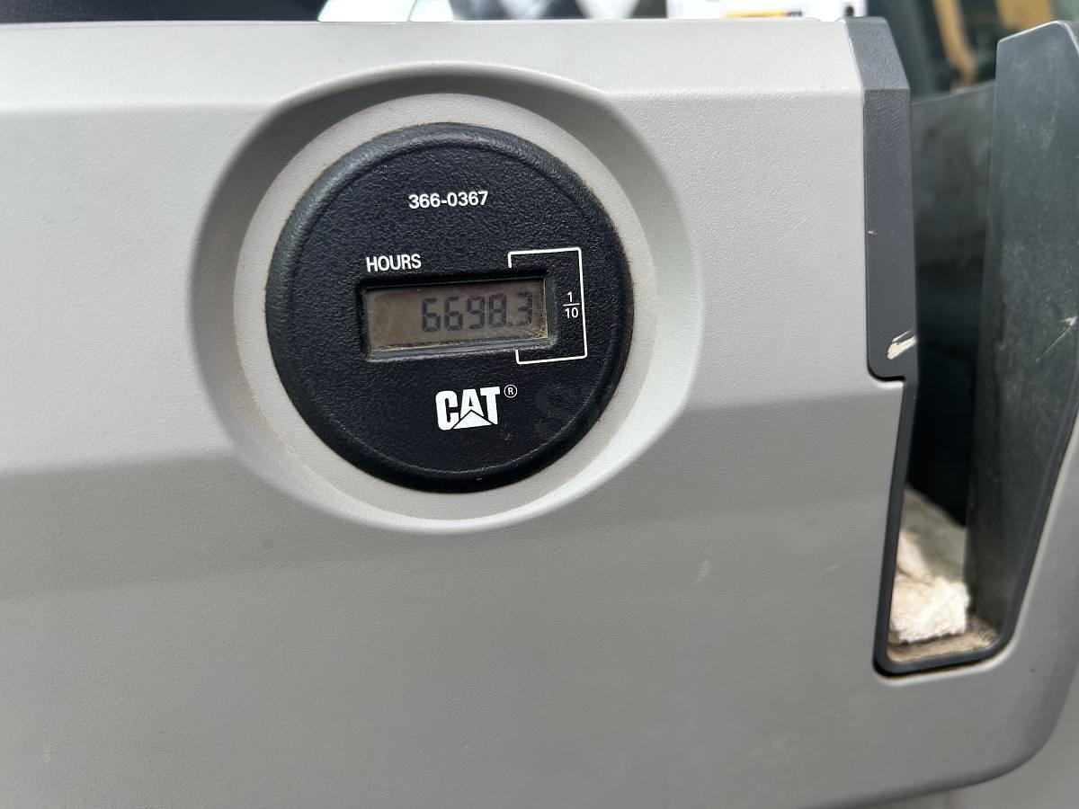 D'occasion Caterpillar 320EL