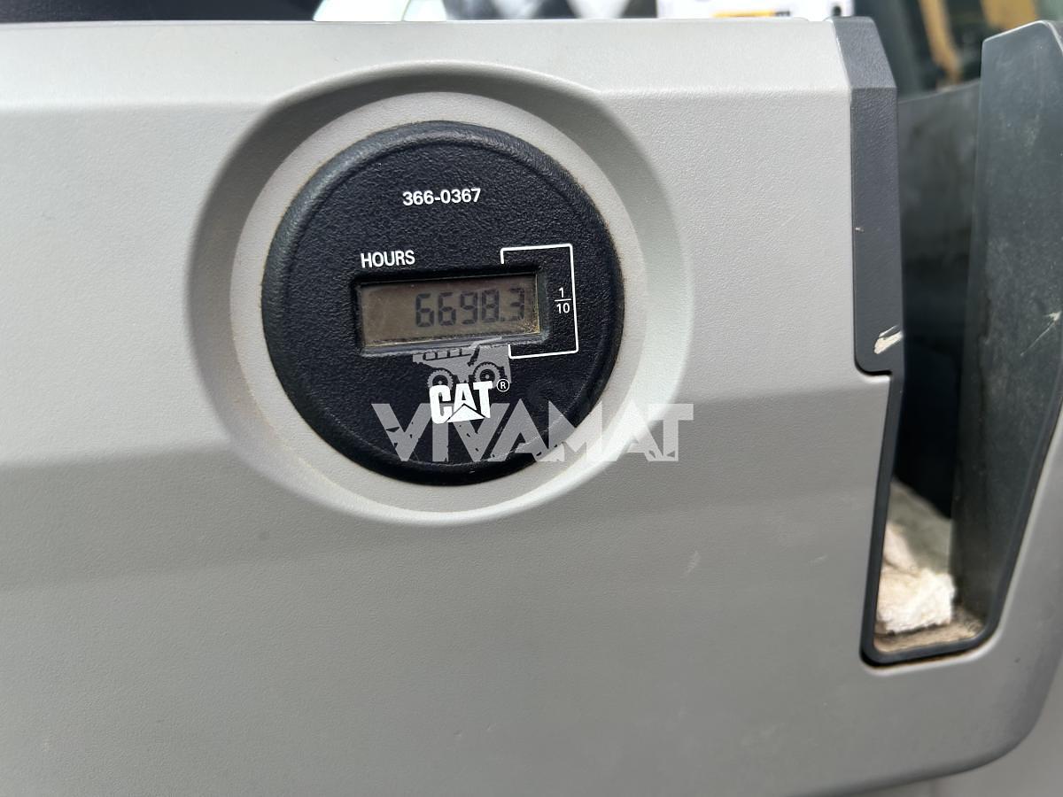 D'occasion Caterpillar 320EL