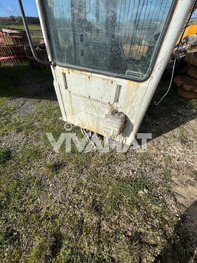 Used 2013 LIEBHERR R964C HDSL