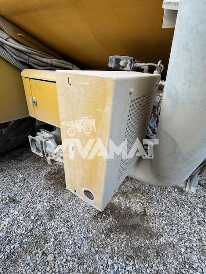 Used 2008 Terra Gator CH TG 2244