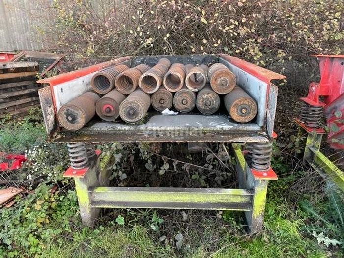 D'occasion SINEX EXTRACTEUR