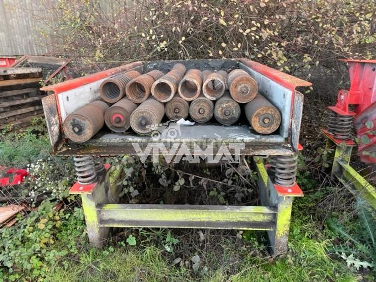 Used 1997 SINEX EXTRACTEUR