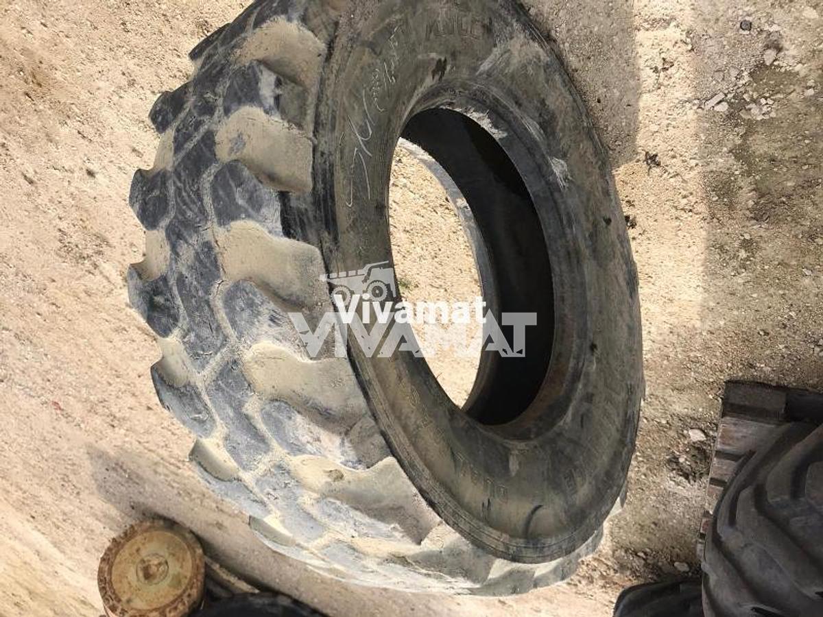 Used ALLIANCE ALLIANCE 315/R22.5 -