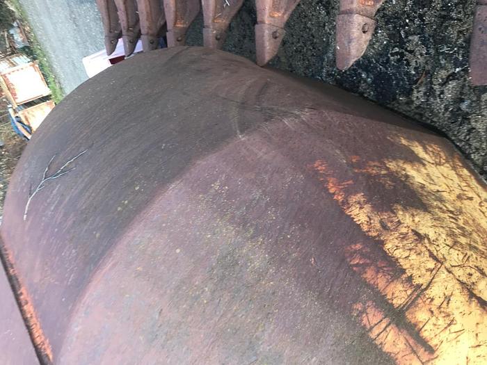 D'occasion Godet Trapeze LIEBHERR 954 SW77