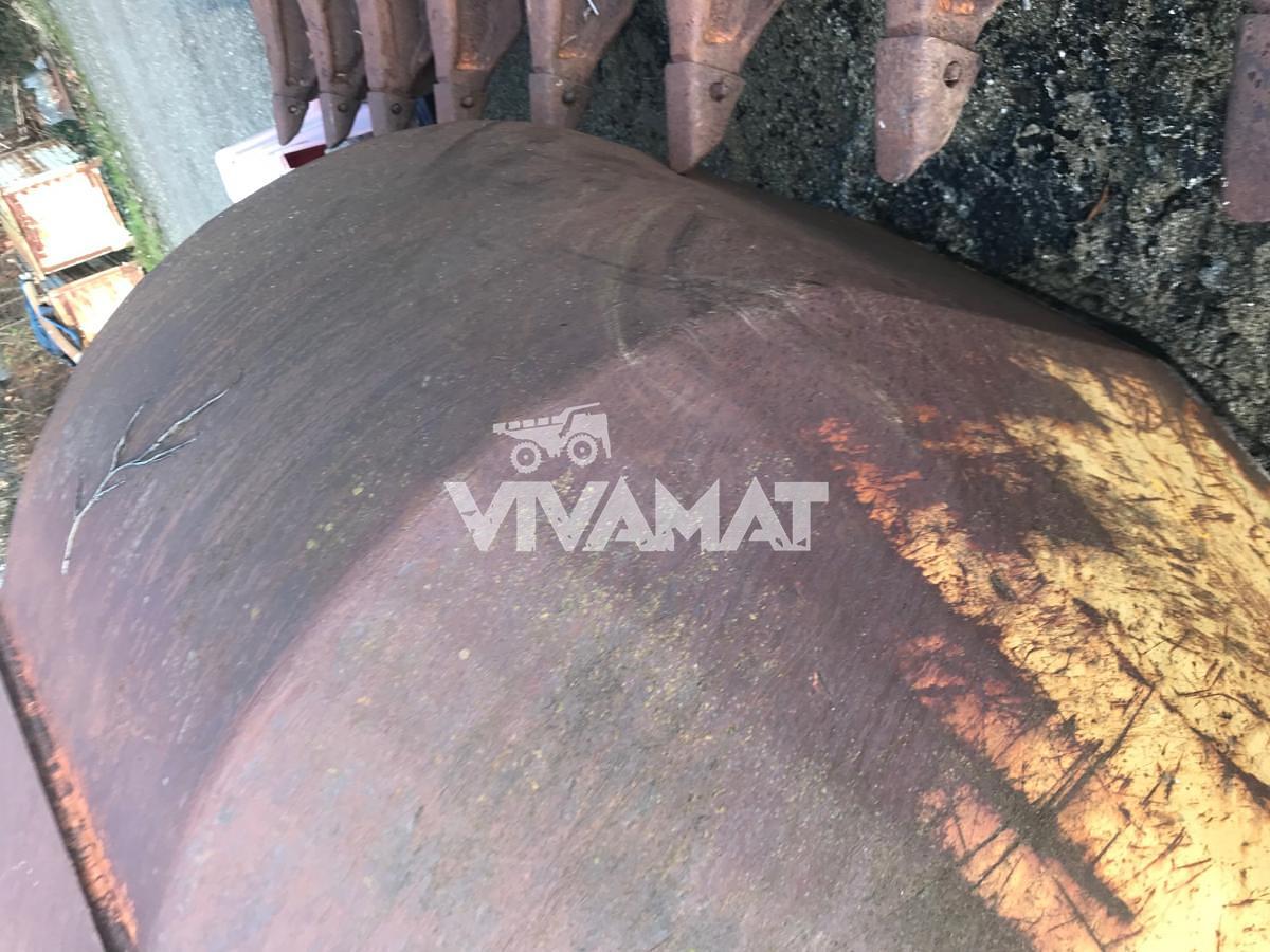 Used LIEBHERR Godet Trapeze SW77