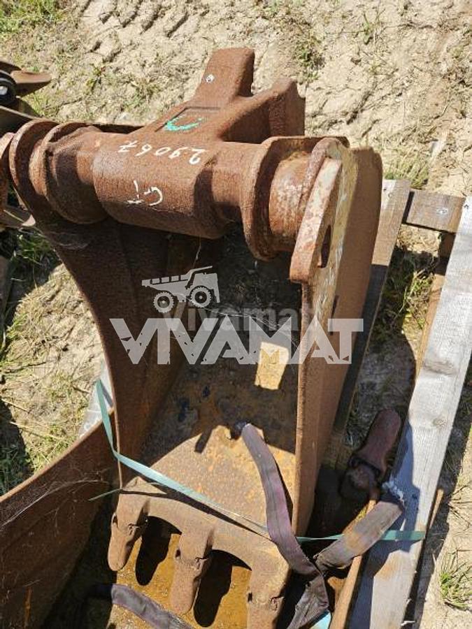 Used MORIN MORIN M2 -