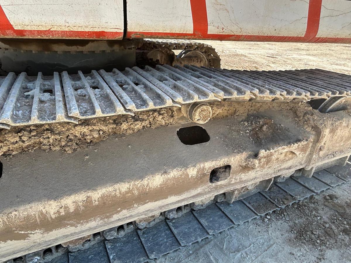 D'occasion 2013 LIEBHERR R924 LC