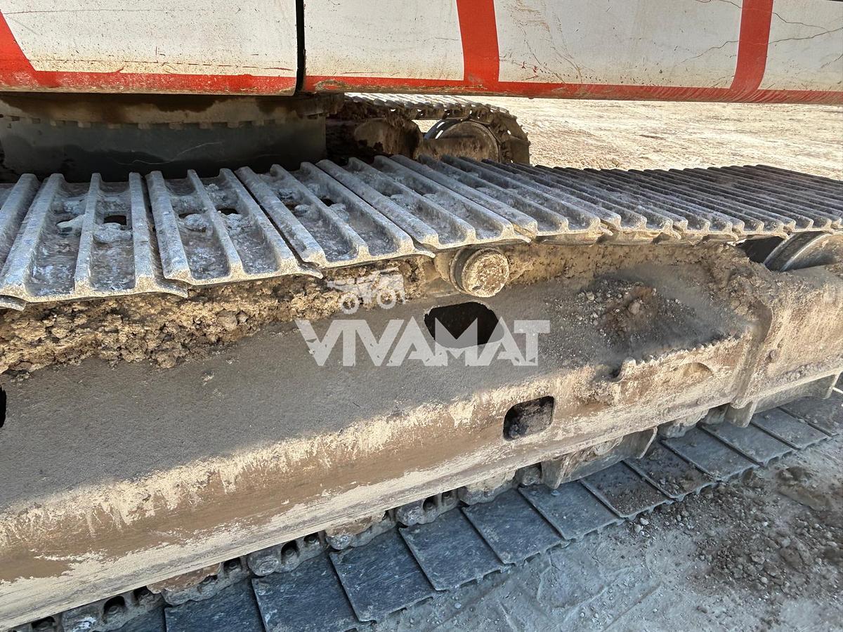 D'occasion 2013 LIEBHERR R924 LC