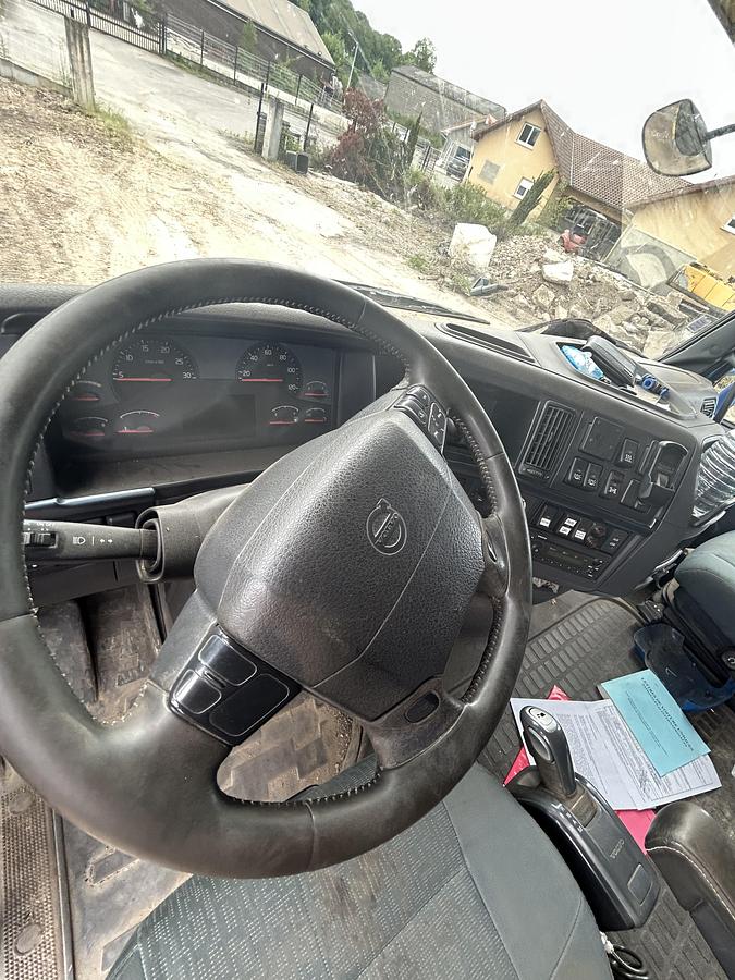 Used 2010 Volvo FH540