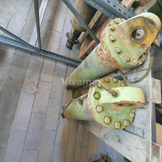 D'occasion Parts of CAT 769C / 771D / 973 / 980H/M KOMATSU HD985 / LIEBHERR A914/ A922 / R954CHD Li / TEREX