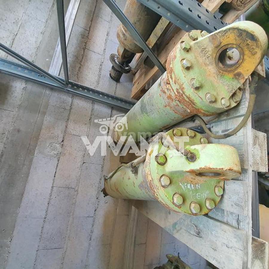 Used Parts of CAT 769C / 771D / 973 / 980H/M KOMATSU HD985 / LIEBHERR A914/ A922 / R954CHD Li / TEREX