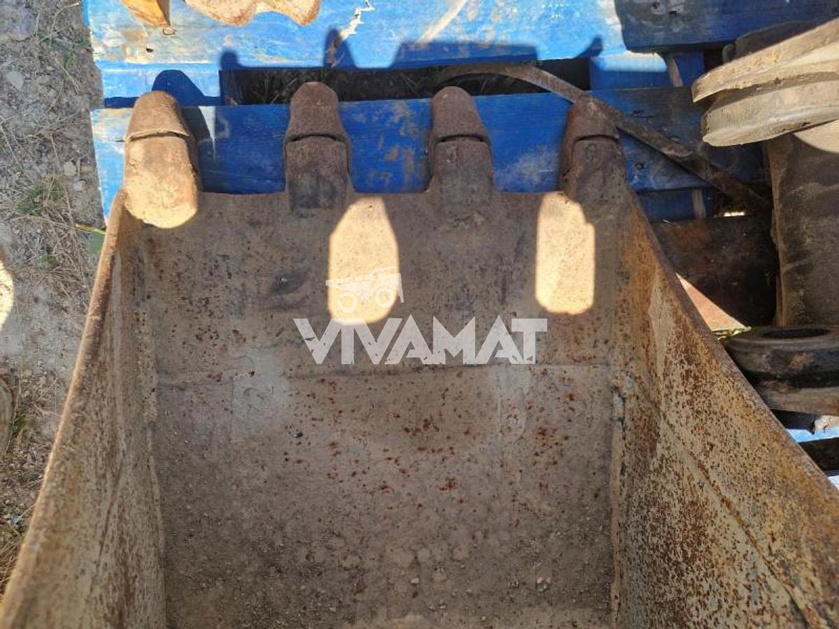 Used Morin Morin Module 1