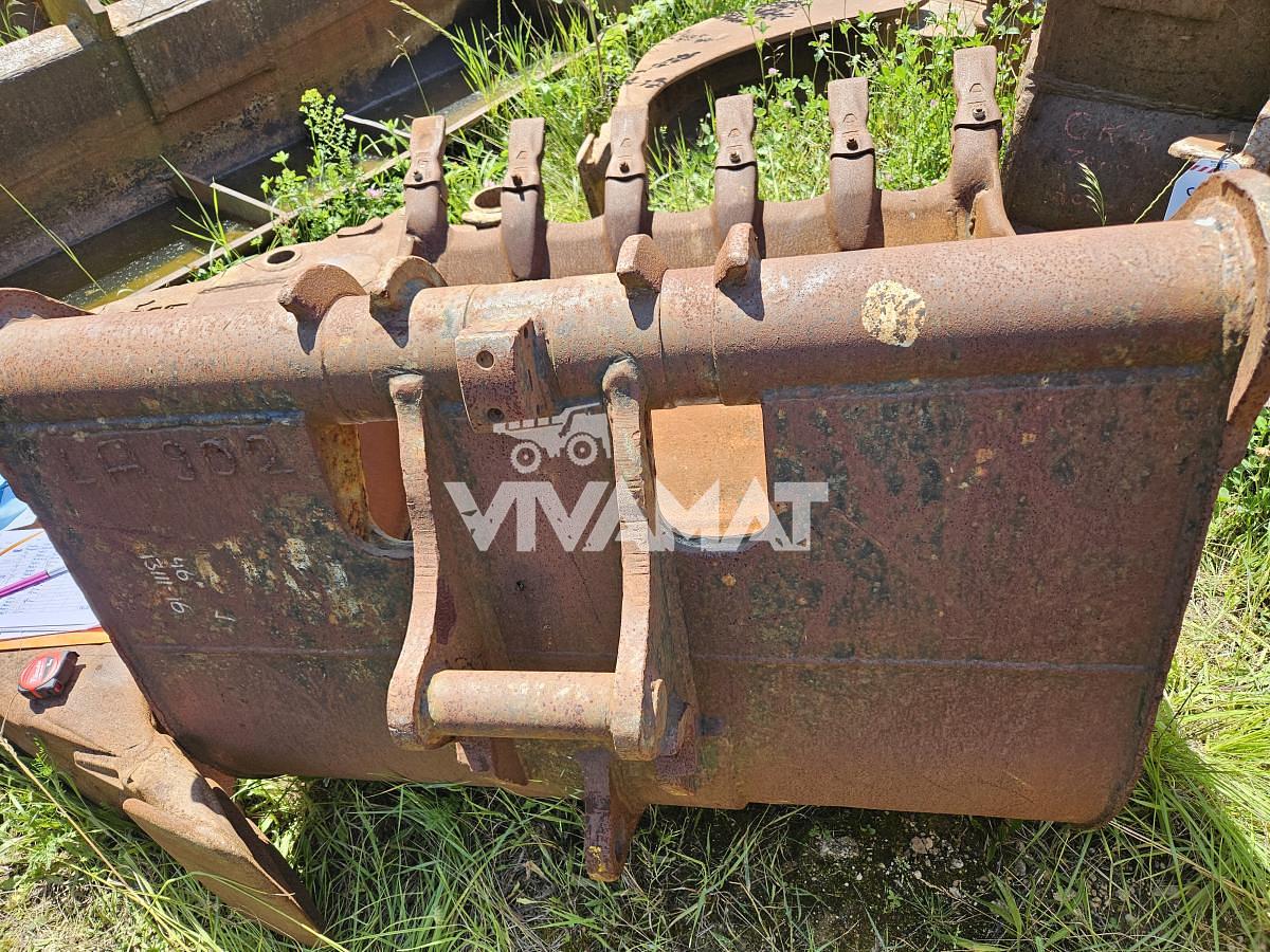 Used MORIN MORIN M5 -